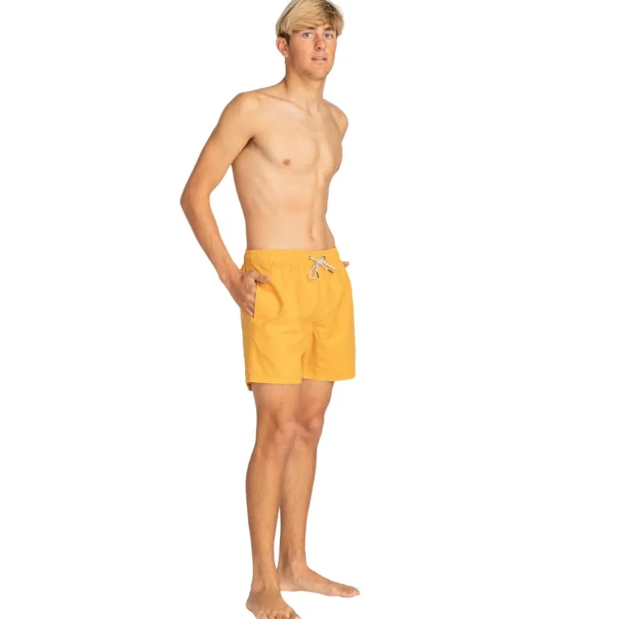 Bañadores Billabong All Day Lb