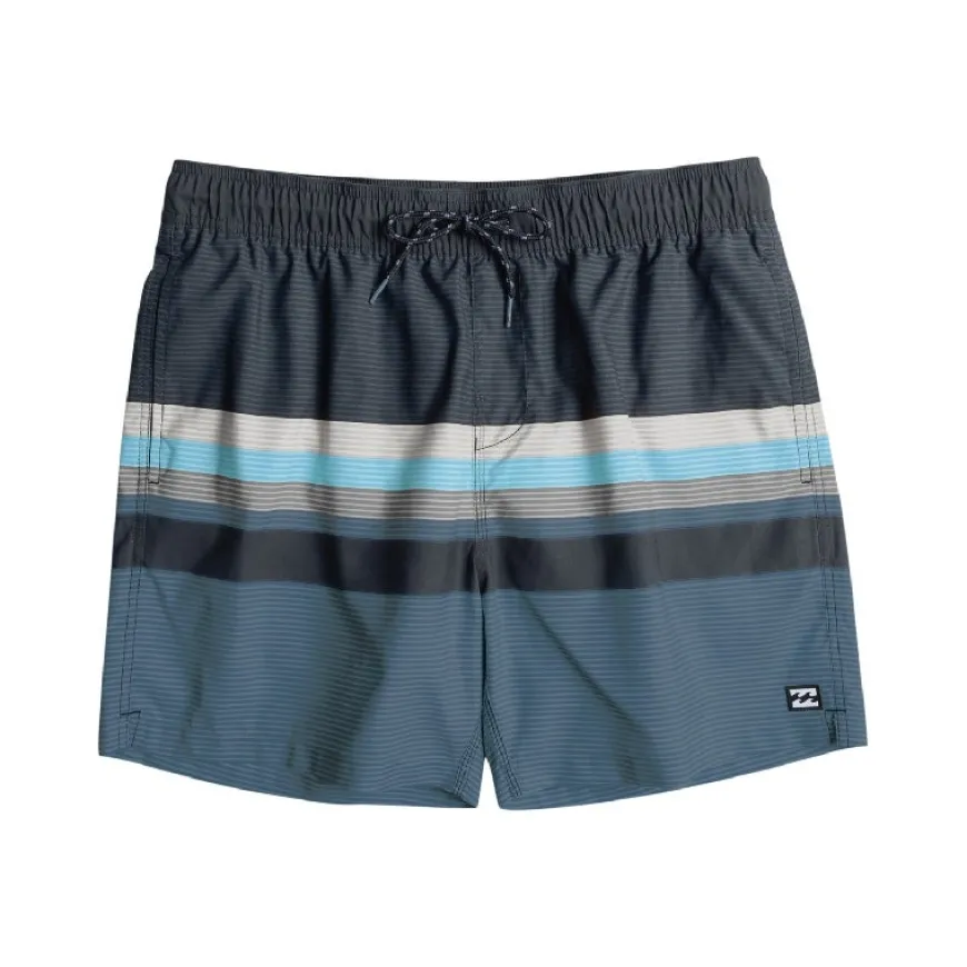 Bañadores Billabong All Day Htr Stripes Lb
