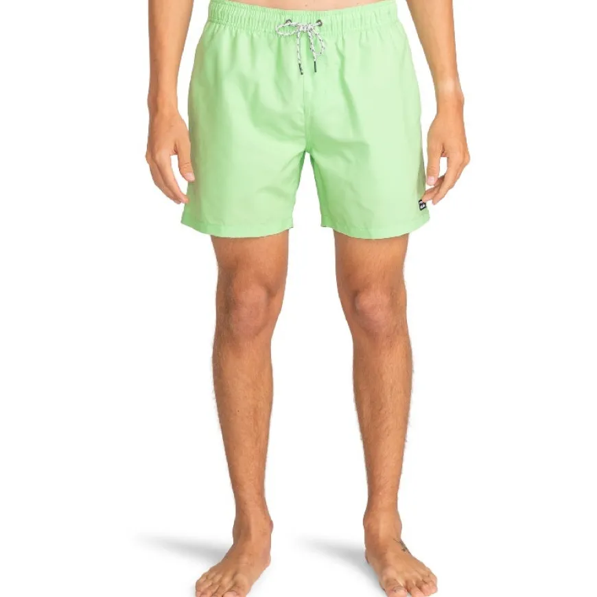 Bañadores Billabong All Day Lb