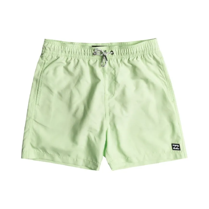 Bañadores Billabong All Day Lb