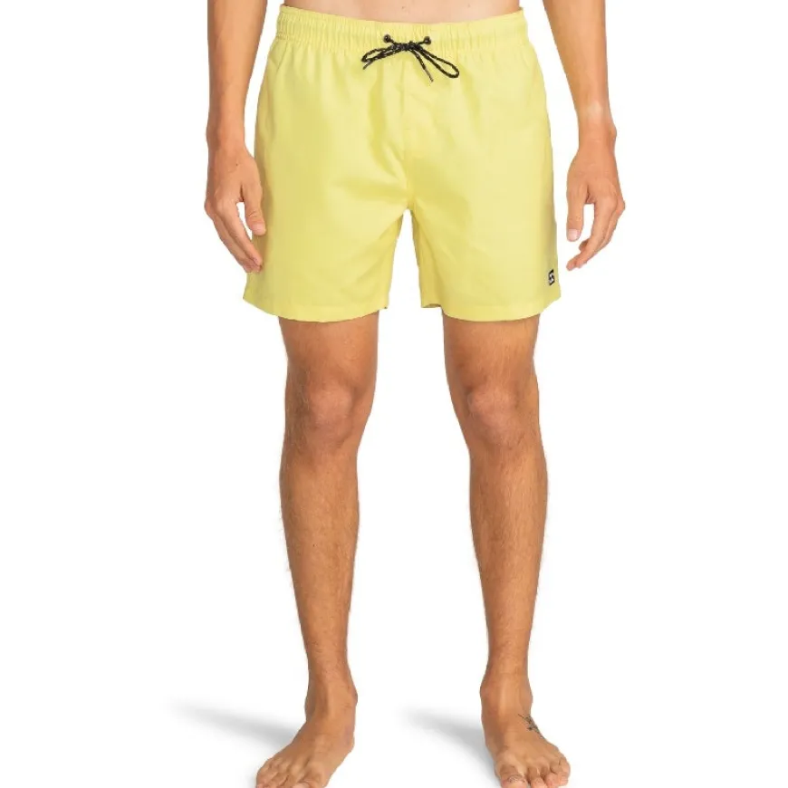 Bañadores Billabong All Day Lb