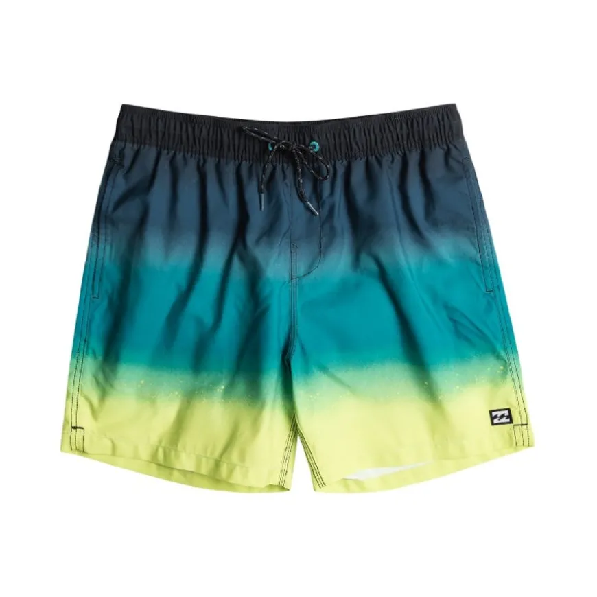 Bañadores Billabong All Day Fade Lb