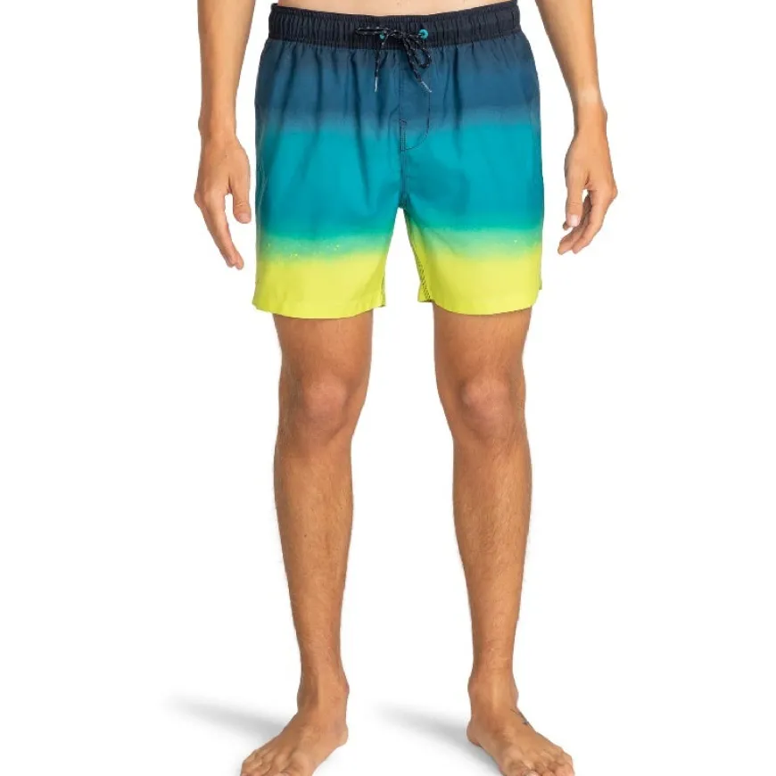 Bañadores Billabong All Day Fade Lb