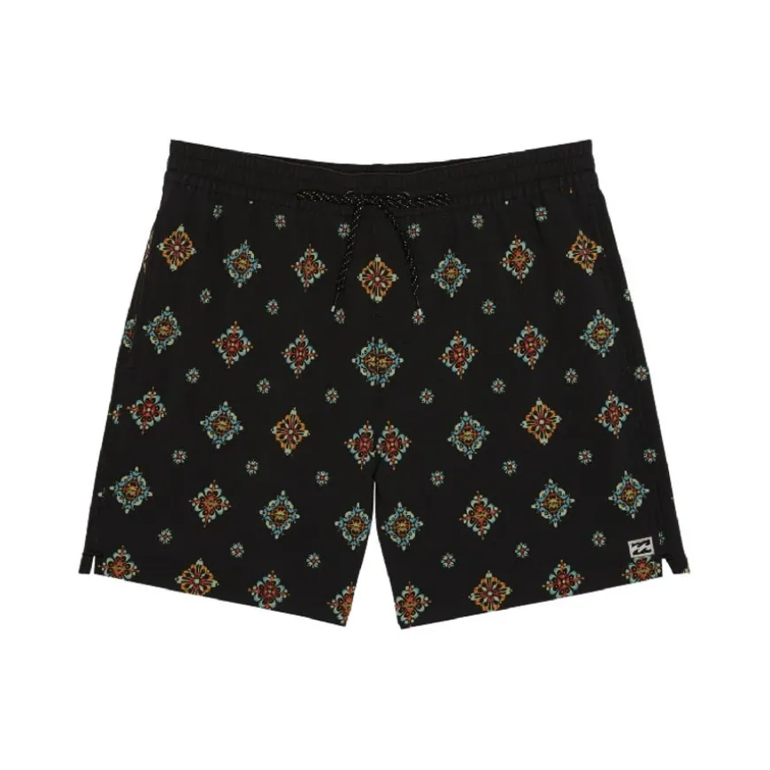 Bañadores Billabong Good Times Layback