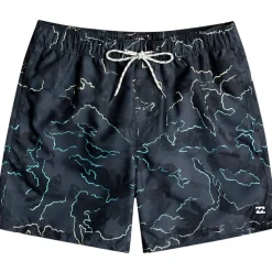 Bañadores Billabong Promo Resistance Lb