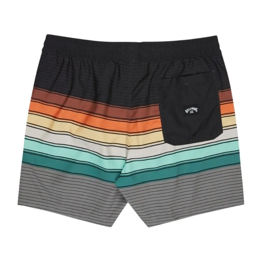 Bañadores Billabong SMU All Day Stripe Lb