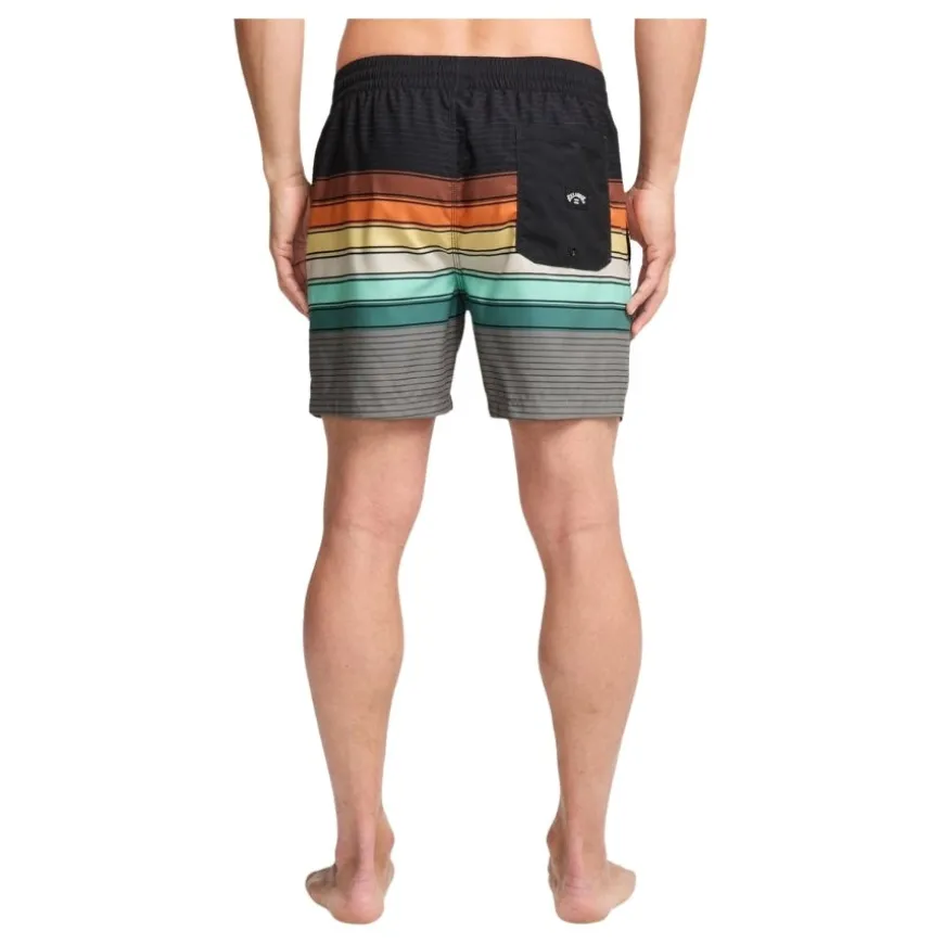 Bañadores Billabong SMU All Day Stripe Lb