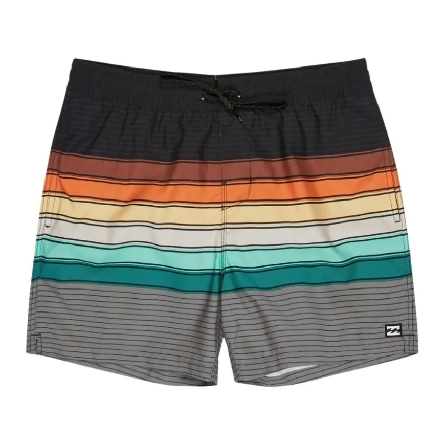 Bañadores Billabong SMU All Day Stripe Lb