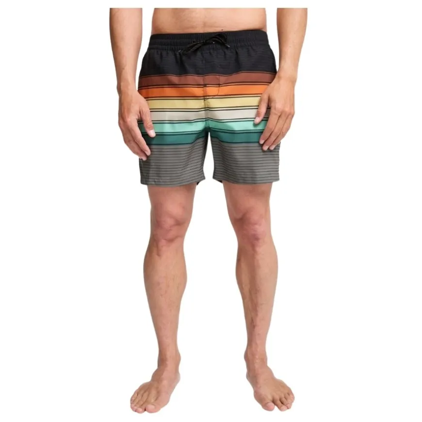 Bañadores Billabong SMU All Day Stripe Lb