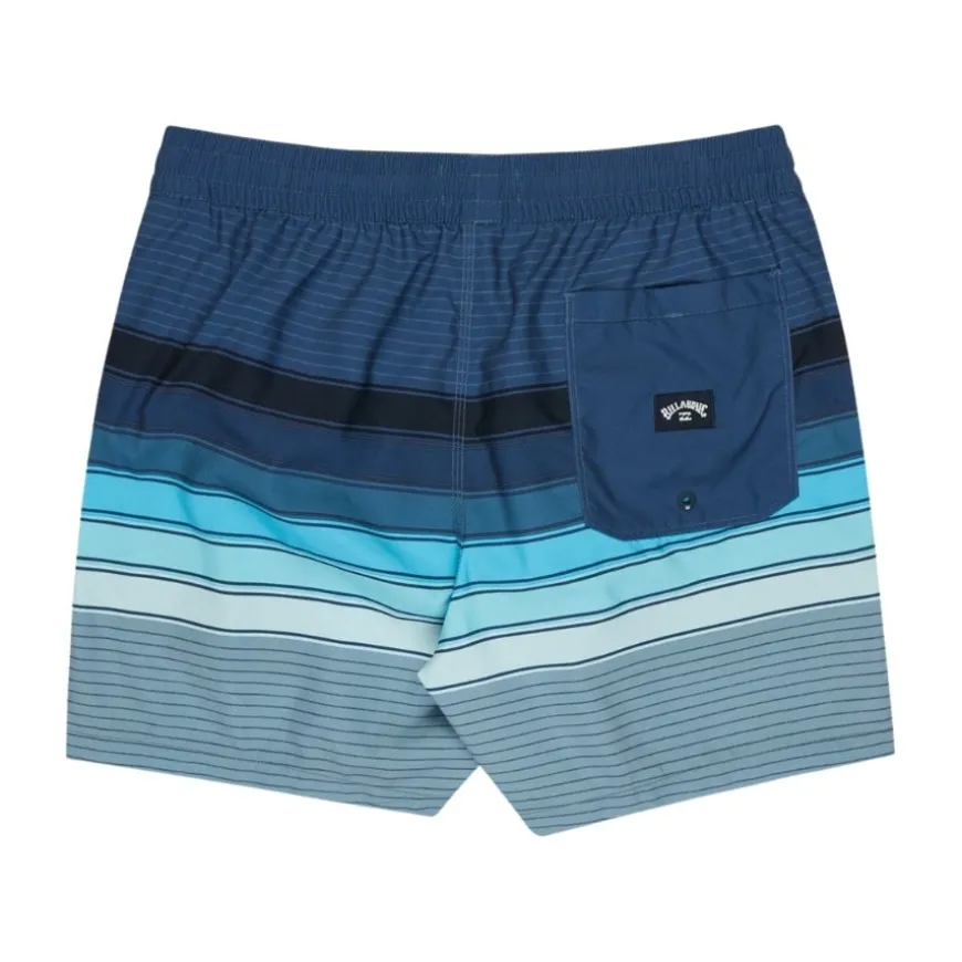 Bañadores Billabong SMU All Day Stripe Lb