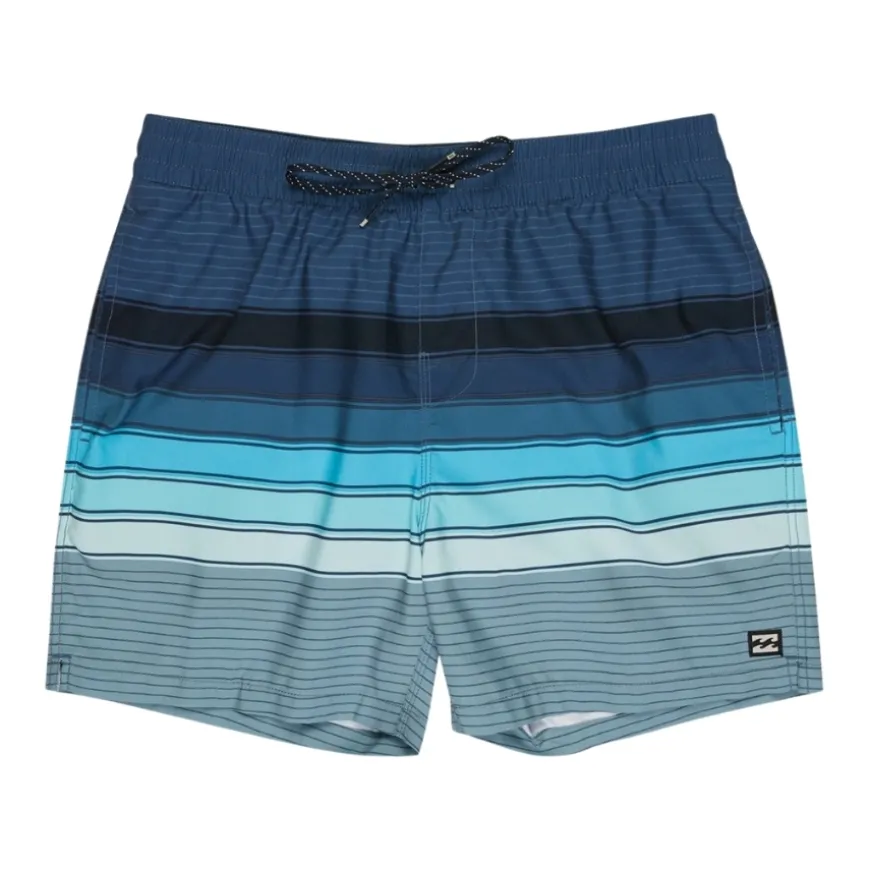 Bañadores Billabong SMU All Day Stripe Lb