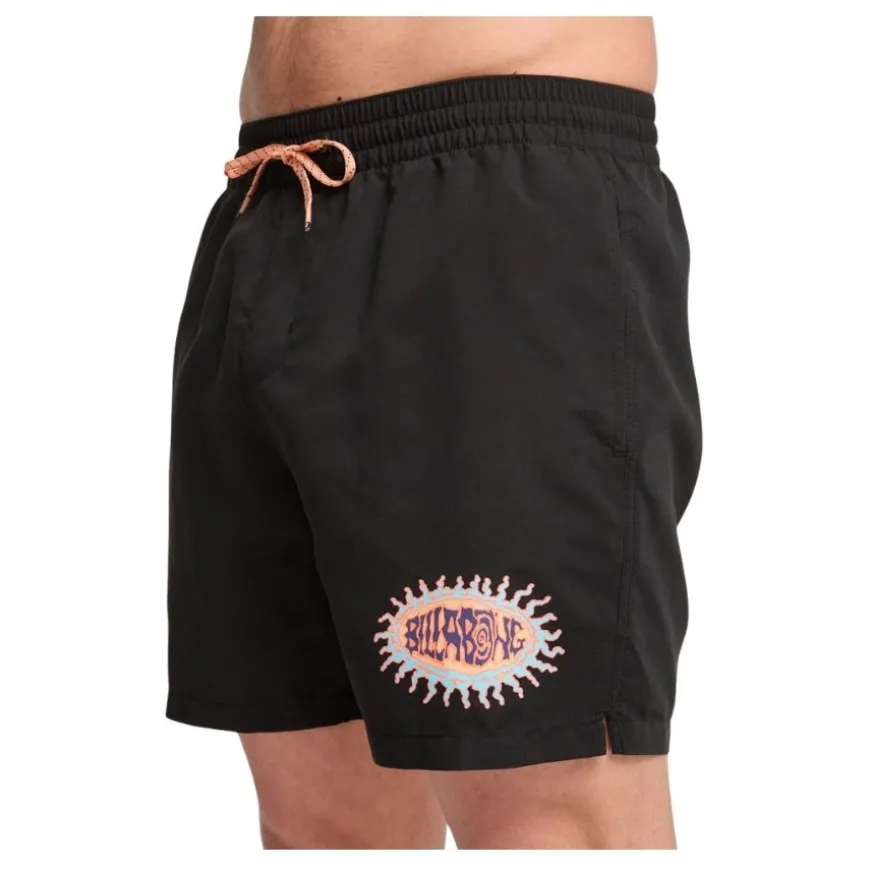 Bañadores Billabong SMU Foundation Lb