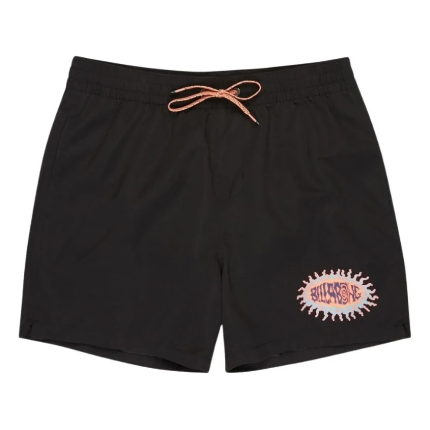 Bañadores Billabong SMU Foundation Lb
