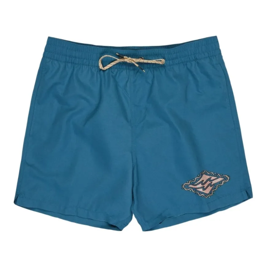 Bañadores Billabong SMU Foundation Lb