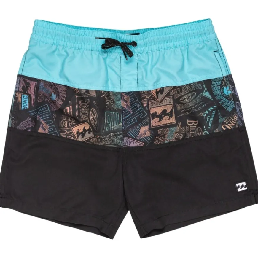 Bañadores Billabong Tribong Lb