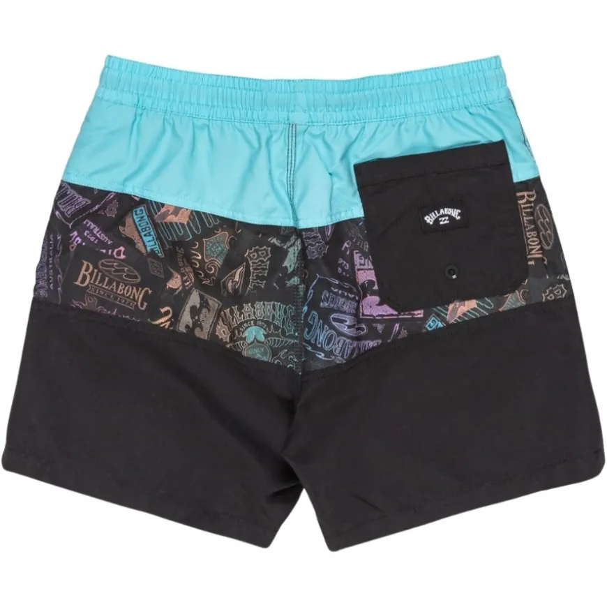 Bañadores Billabong Tribong Lb