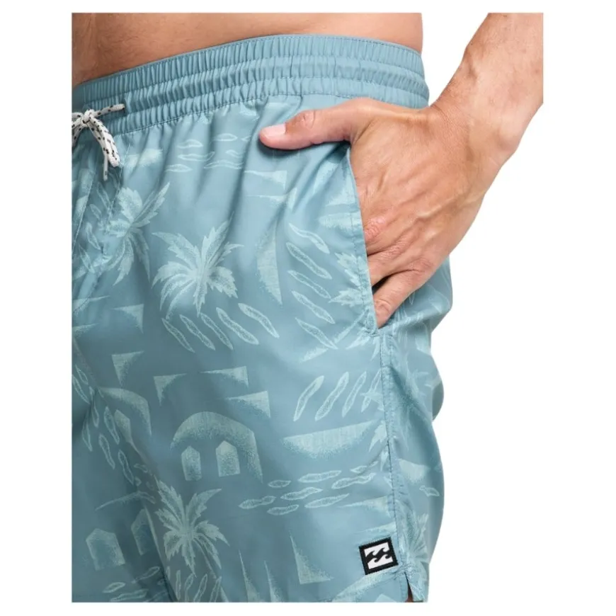 Bañadores Billabong Vacay Lb