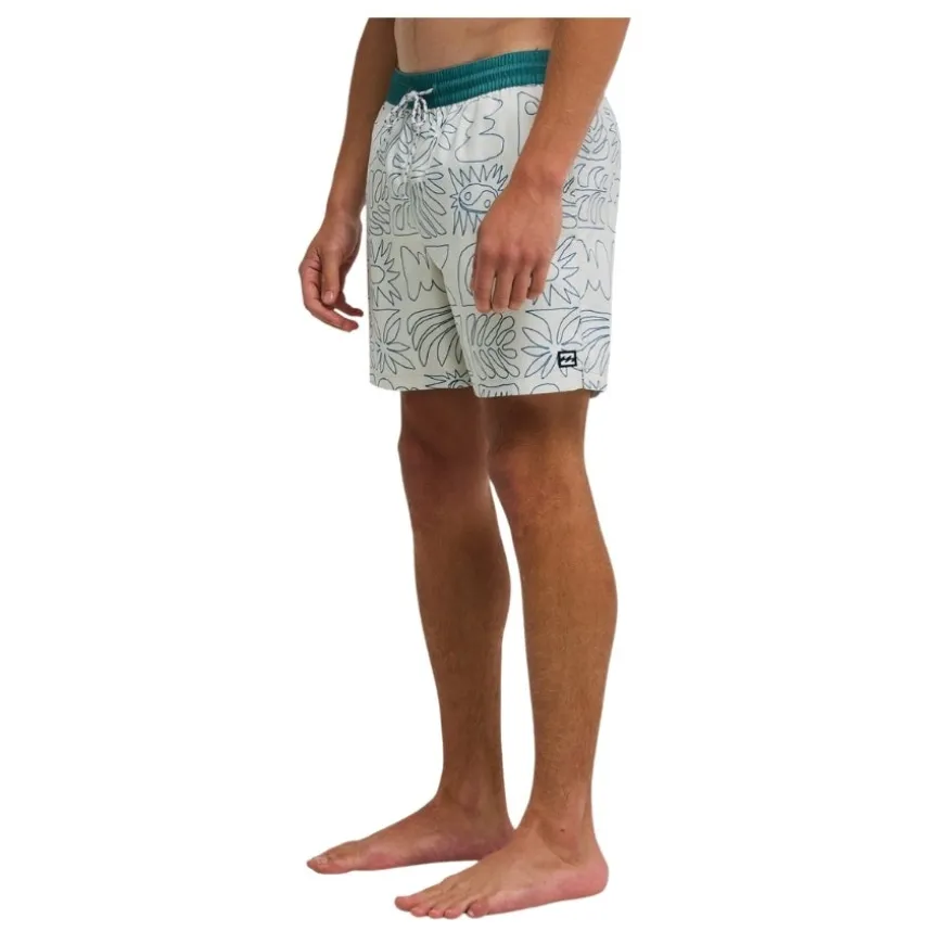 Bañadores Billabong Vacay Lb