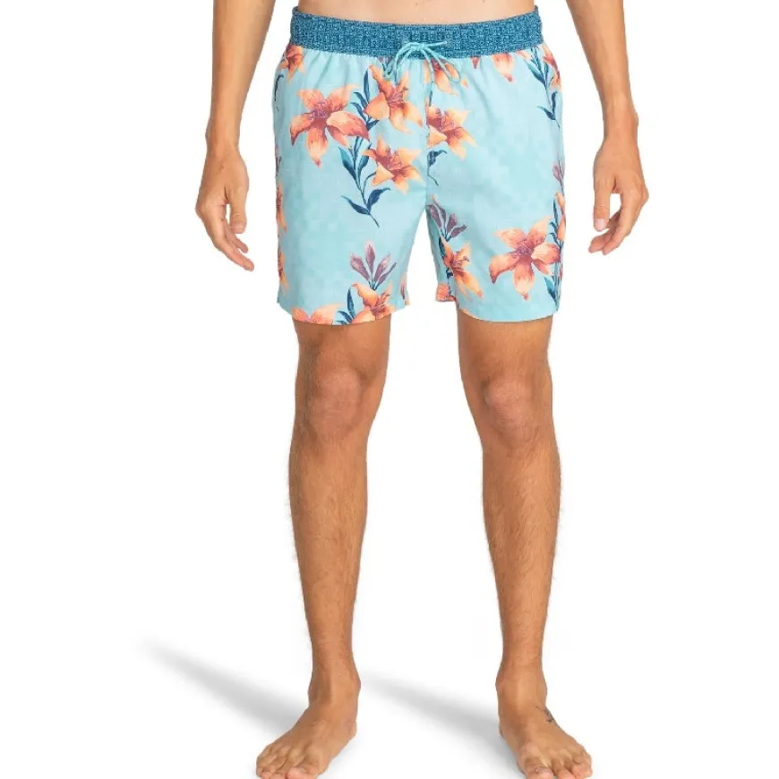 Bañadores Billabong Vacay Lb