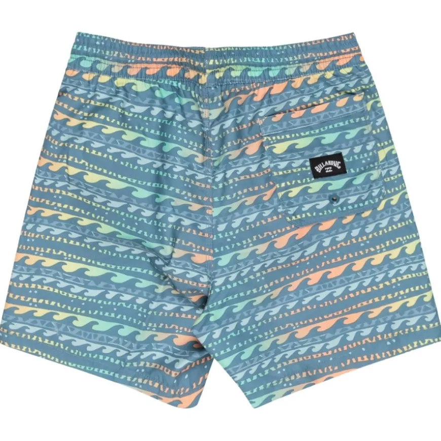 Bañadores Billabong Vacay Lb