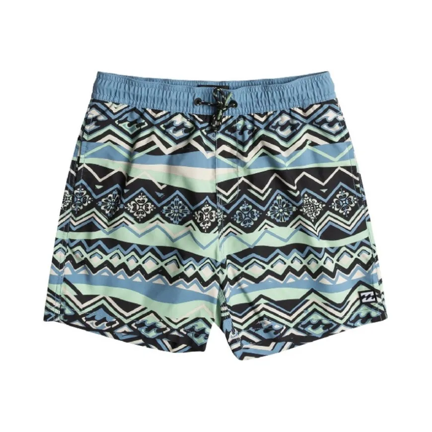Bañadores Billabong Vacay Lb Boys