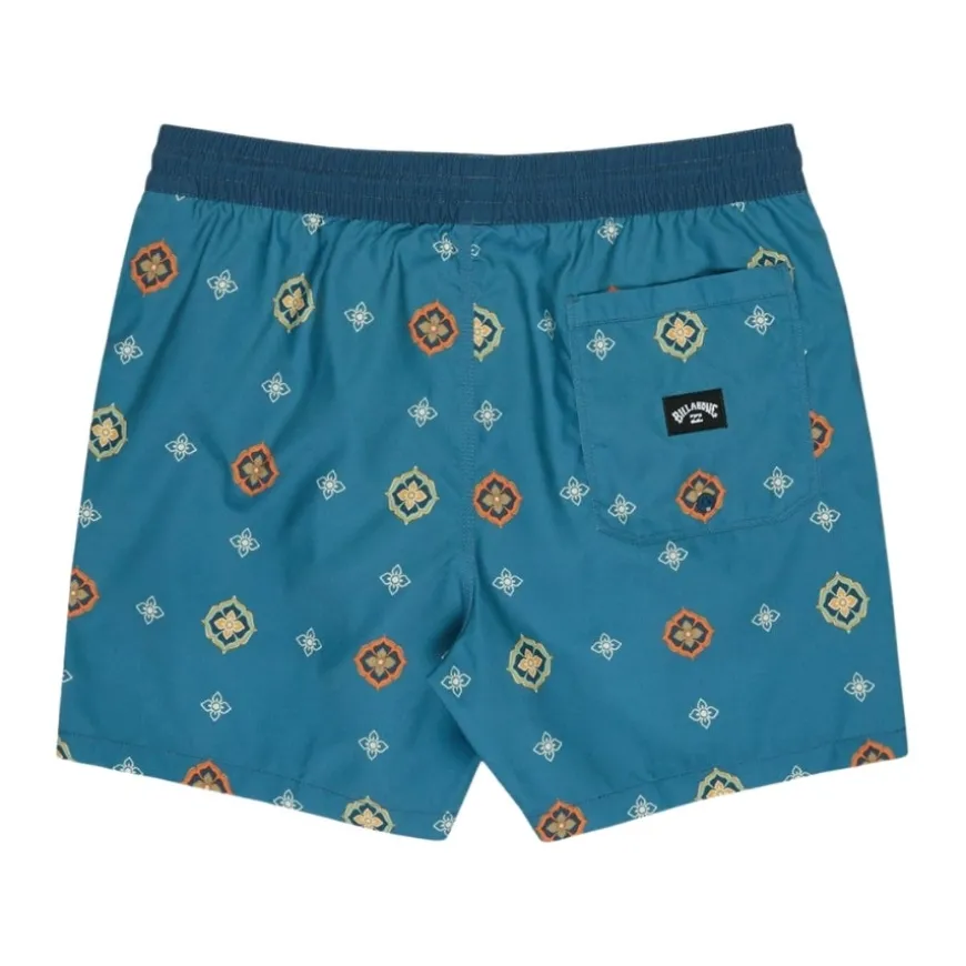 Bañadores Billabong Vacay Lb