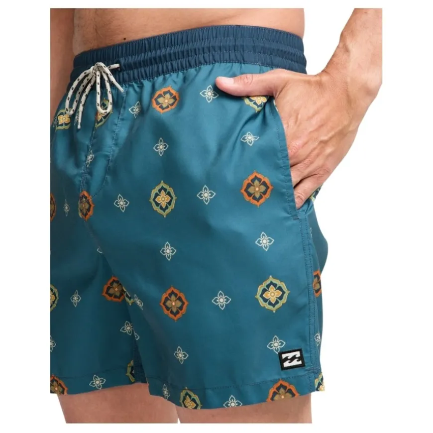 Bañadores Billabong Vacay Lb