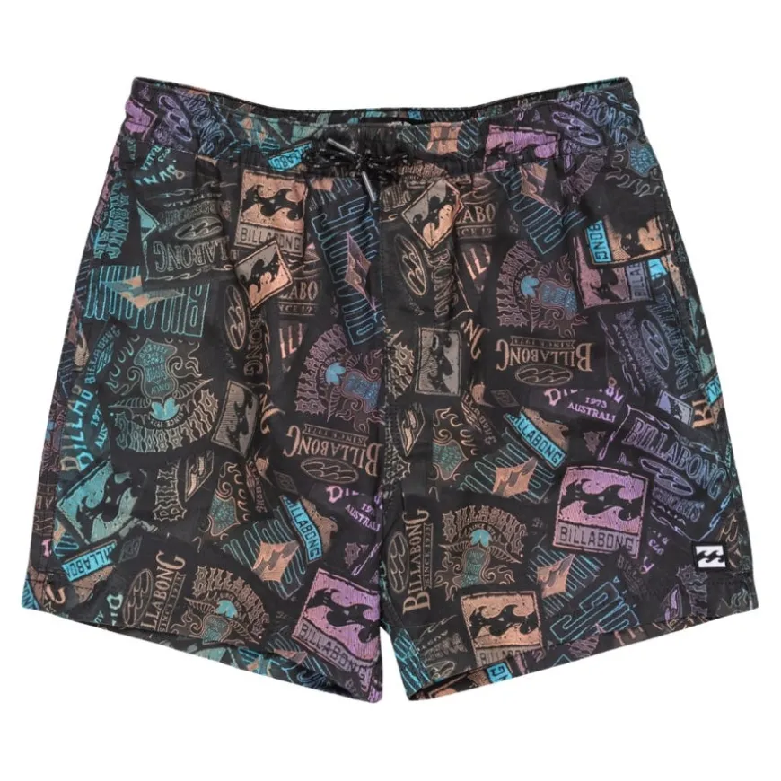 Bañadores Billabong Vacay Lb