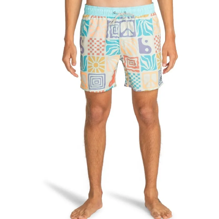 Bañadores Billabong Vacay Lb