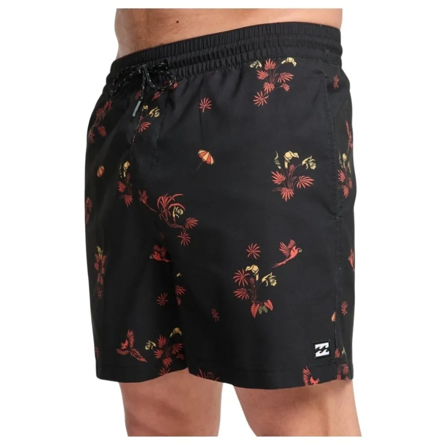 Bañadores Billabong Vacay Lb