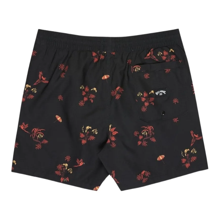 Bañadores Billabong Vacay Lb