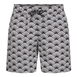 Bañadores Blend Bhradcliff Retro Aop Swim