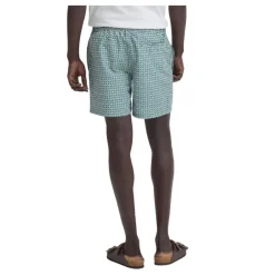 Bañadores Blend Bhrannoch Graphic Aop Swim