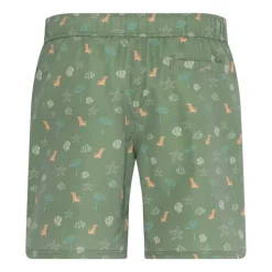 Bañadores Blend Bhringwar Mini Aop Swim
