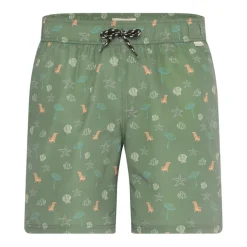 Bañadores Blend Bhringwar Mini Aop Swim