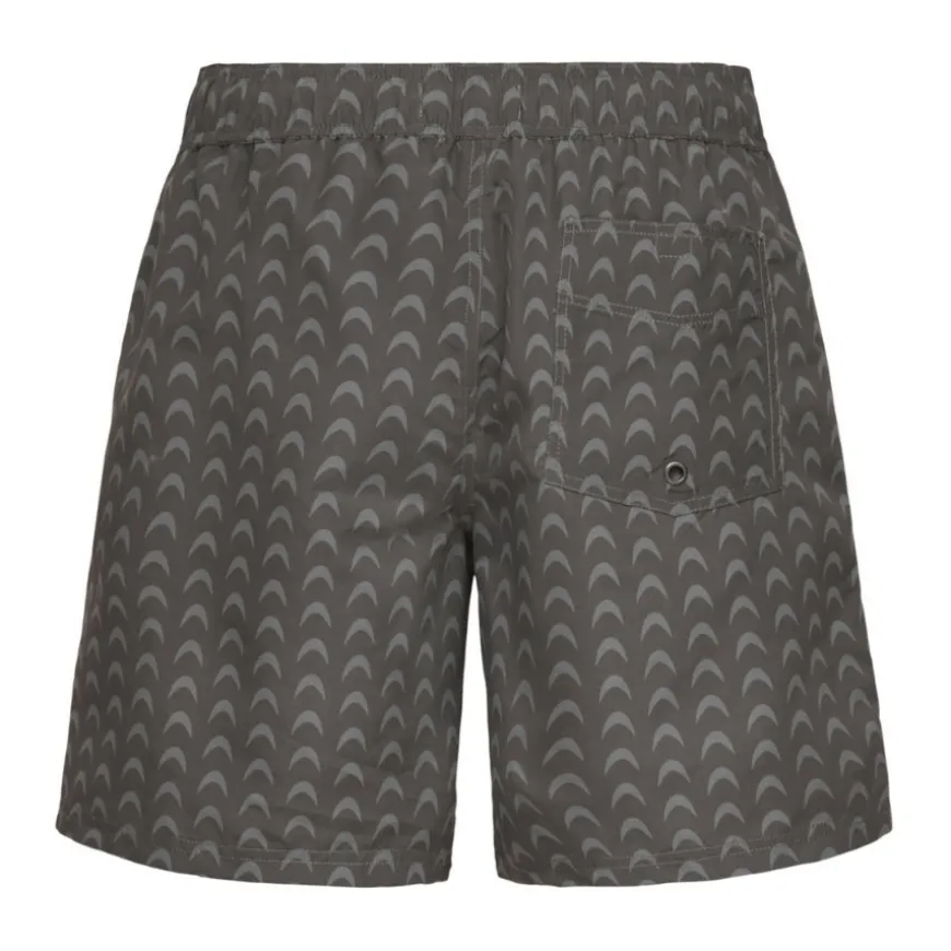 Bañadores Blend Bhronson Graphic Aop Swim