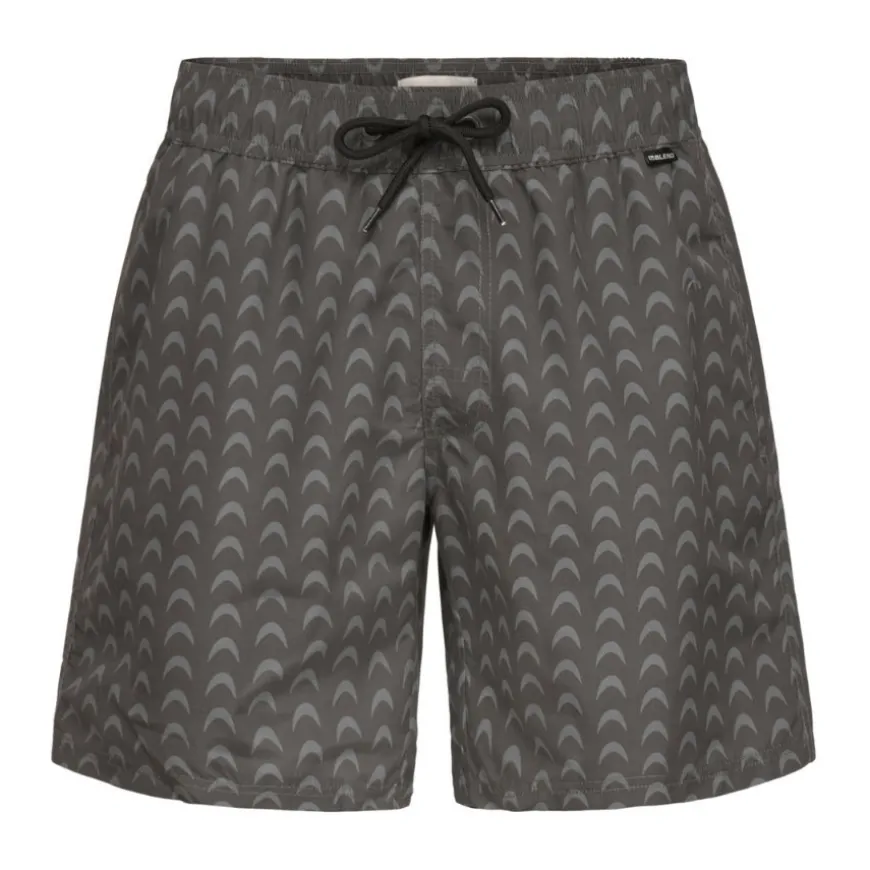 Bañadores Blend Bhronson Graphic Aop Swim