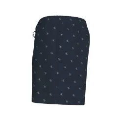 Bañadores Calvin klein Short Drawstring Covered Waistba