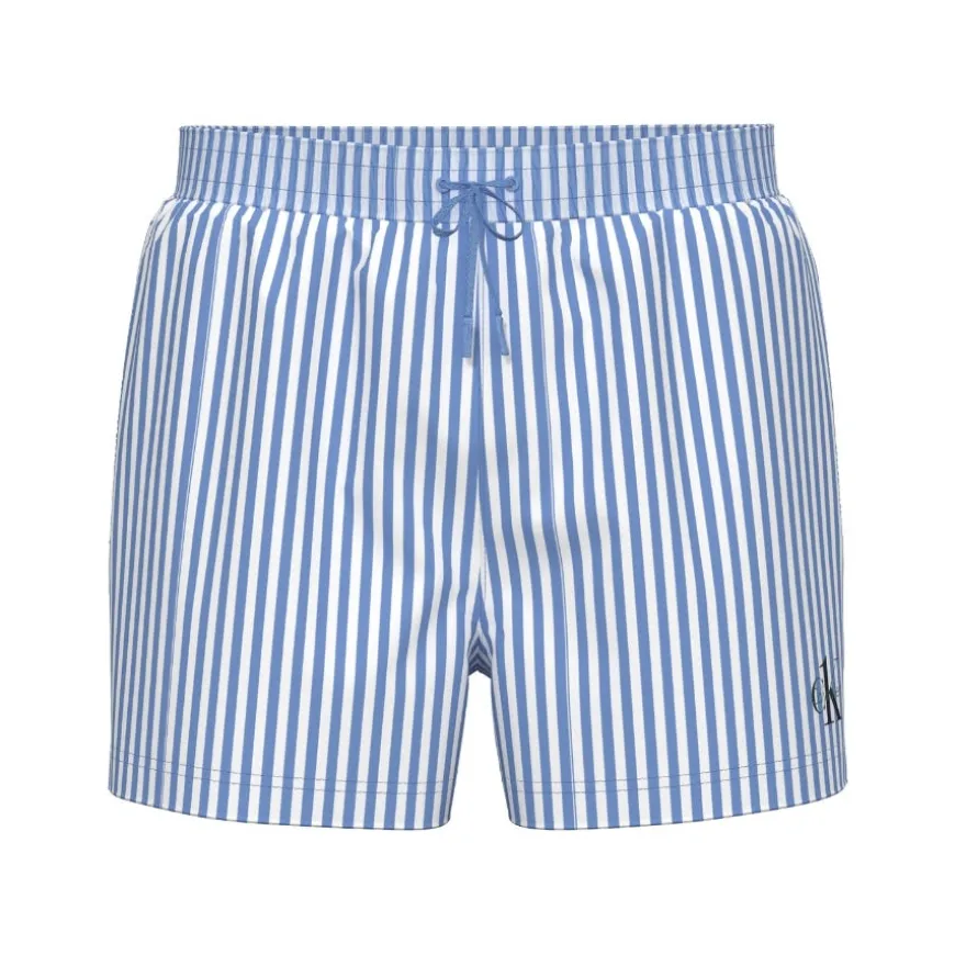 Bañadores Calvin klein Short Drawstring Waistband