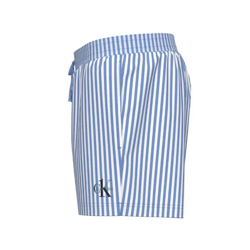 Bañadores Calvin klein Short Drawstring Waistband