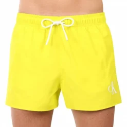 Bañadores Calvin klein Short Drawstring