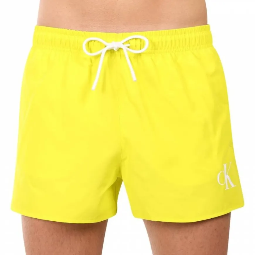 Bañadores Calvin klein Short Drawstring