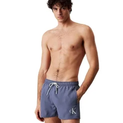 Bañadores Calvin klein Short Drawstring