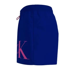 Bañadores Calvin klein Short Drawstring