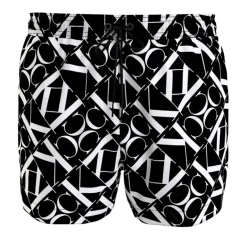 Bañadores Calvin klein Short Drawstring