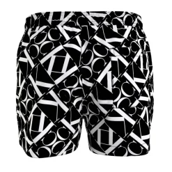 Bañadores Calvin klein Short Drawstring