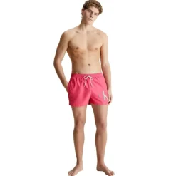 Bañadores Calvin klein Short Drawstring-Graphic