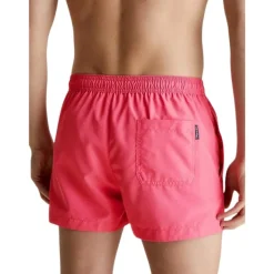 Bañadores Calvin klein Short Drawstring-Graphic
