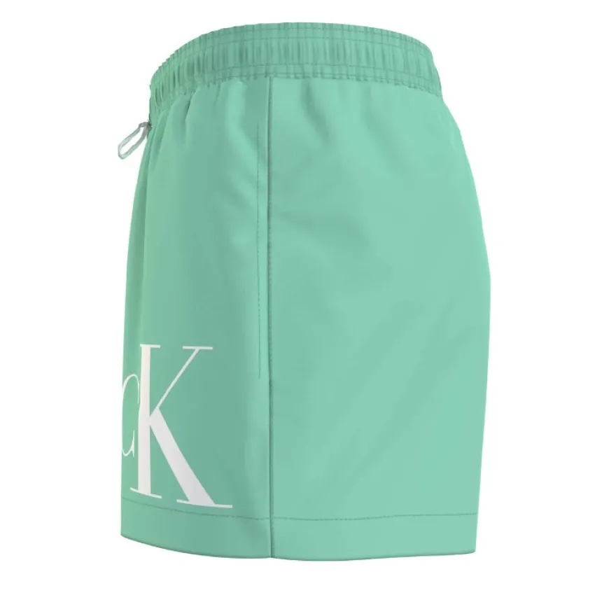 Bañadores Calvin klein Short Drawstring