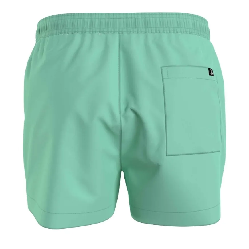 Bañadores Calvin klein Short Drawstring